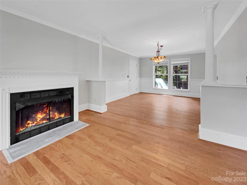 Property image 2 at 2350 Rosemont Court, Hendersonville, NC 28791