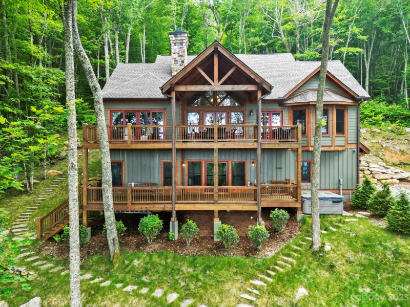 358 Eagle Springs Trail