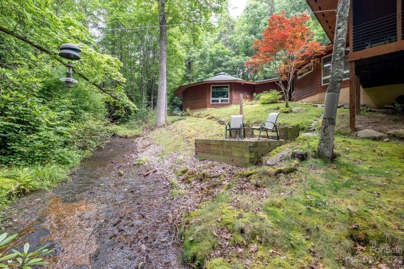 Property image 2 at 2292 Pisgah Forest Drive, Pisgah Forest, NC 28768