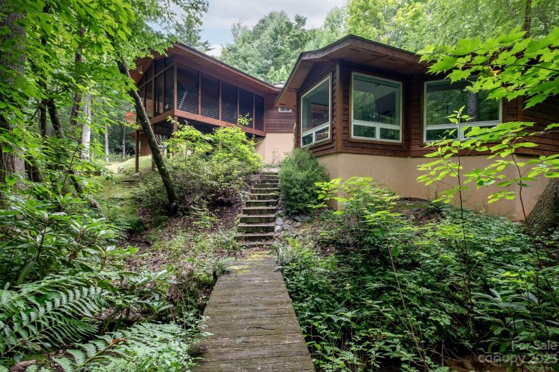 Property image 5 at 2292 Pisgah Forest Drive, Pisgah Forest, NC 28768