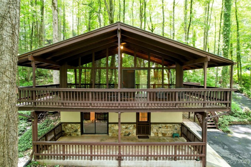 Property image 2 at 1764 Dogwood Drive, Maggie Valley, NC 28751