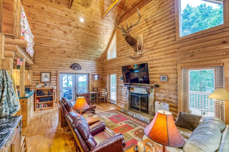 Property image 5 at 2367 Pinnacle Parkway, Union Mills, NC 28167