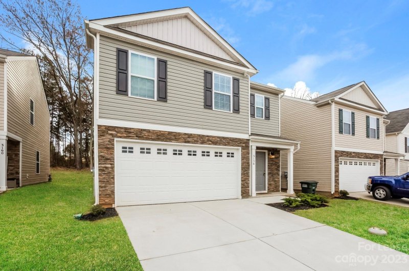 Property image 3 at 3156 Green Apple Drive, Dallas, NC 28034