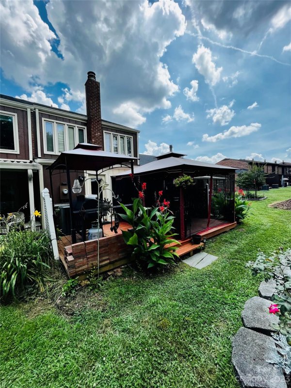 Property image 3 at 470 Camrose Circle, Concord, NC 28025