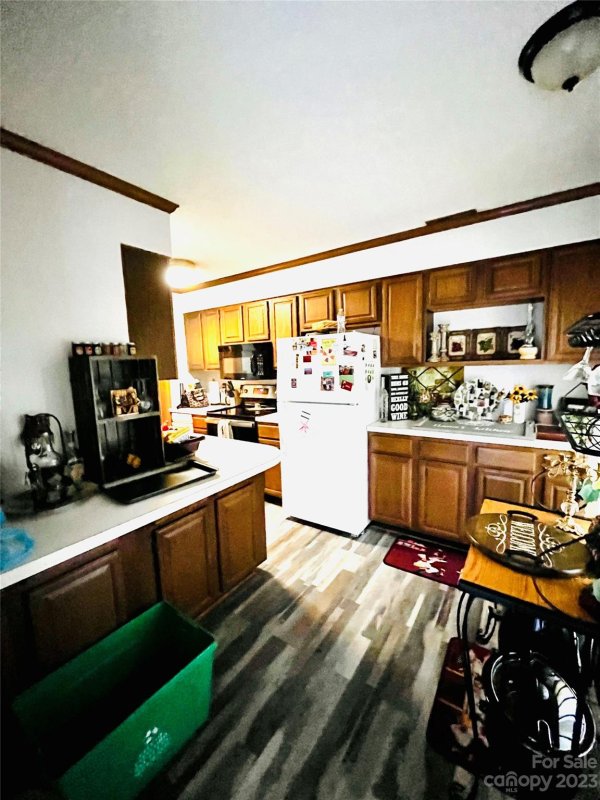 Property image 4 at 470 Camrose Circle, Concord, NC 28025