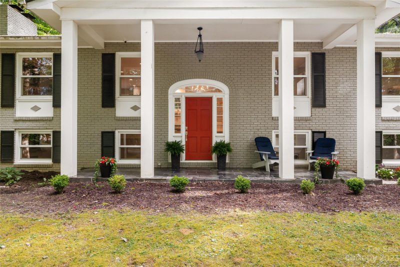 Property image 2 at 169 Echo Drive, Laurel Park, NC 28739