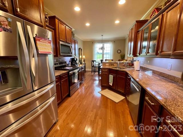 Property image 2 at 106 Vintage Woods Court, Shelby, NC 28150