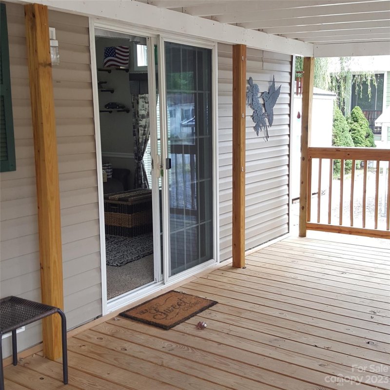 Property image 4 at 255 Mallard Loop, Waynesville, NC 28785