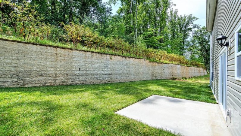 Property image 3 at 35 Hamrick Drive, Candler, NC 28715