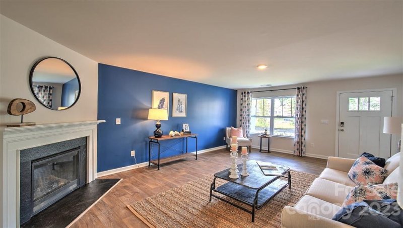 Property image 5 at 35 Hamrick Drive, Candler, NC 28715