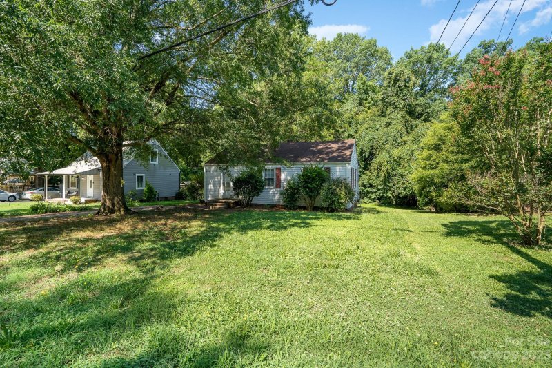 Property image 4 at 709 Evelyn Avenue, Kannapolis, NC 28083