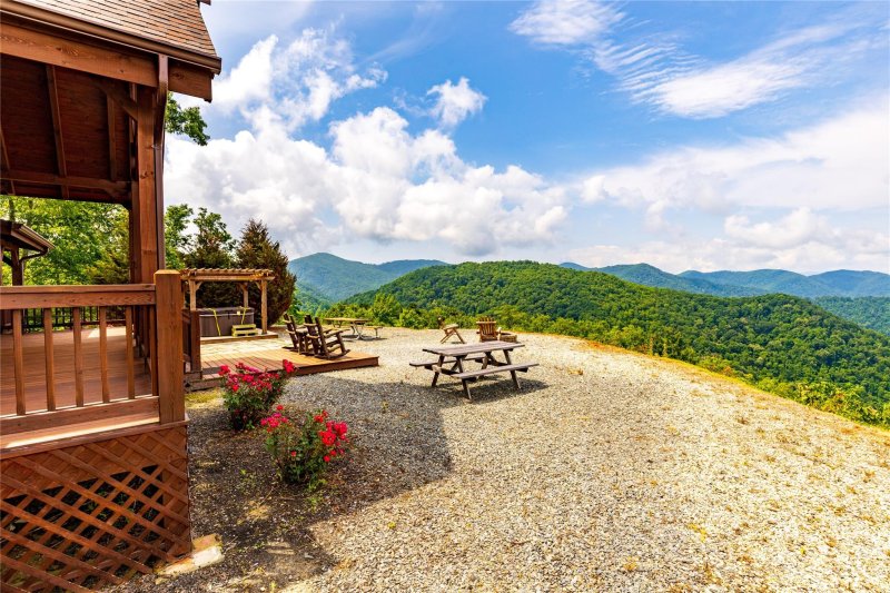 Property image 5 at 2775 Alarka Highlands Drive, Bryson City, NC 28713