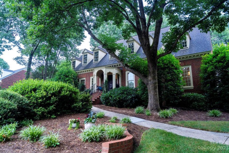 Property image 2 at 6816 Cameron Glen Drive, Charlotte, NC 28210