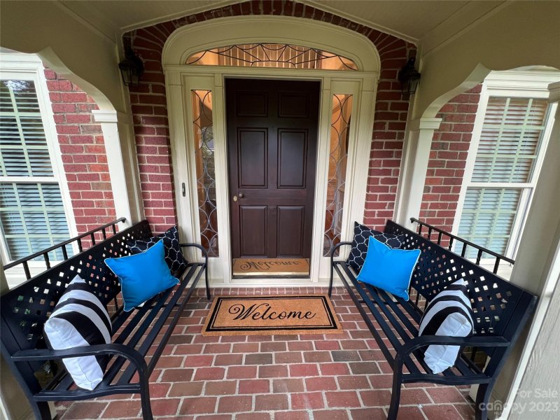 Property image 3 at 6816 Cameron Glen Drive, Charlotte, NC 28210