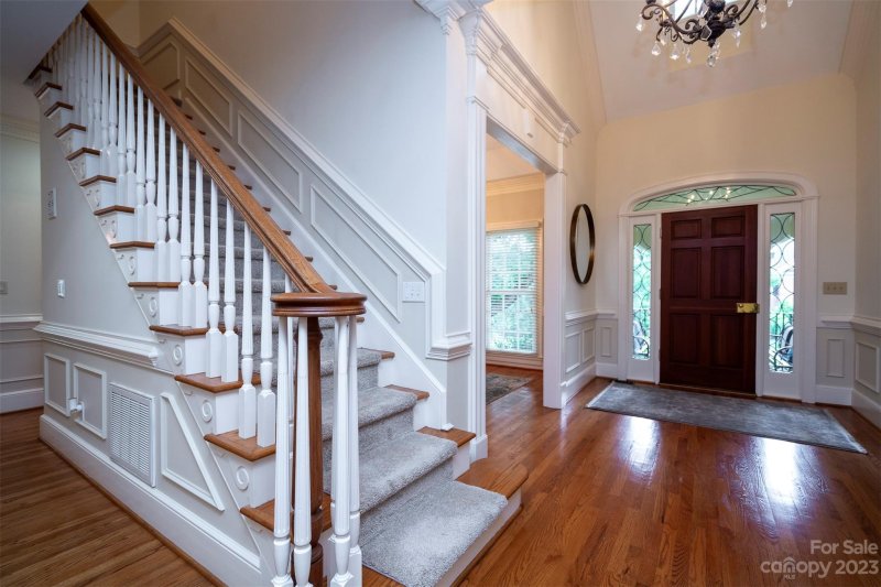 Property image 4 at 6816 Cameron Glen Drive, Charlotte, NC 28210