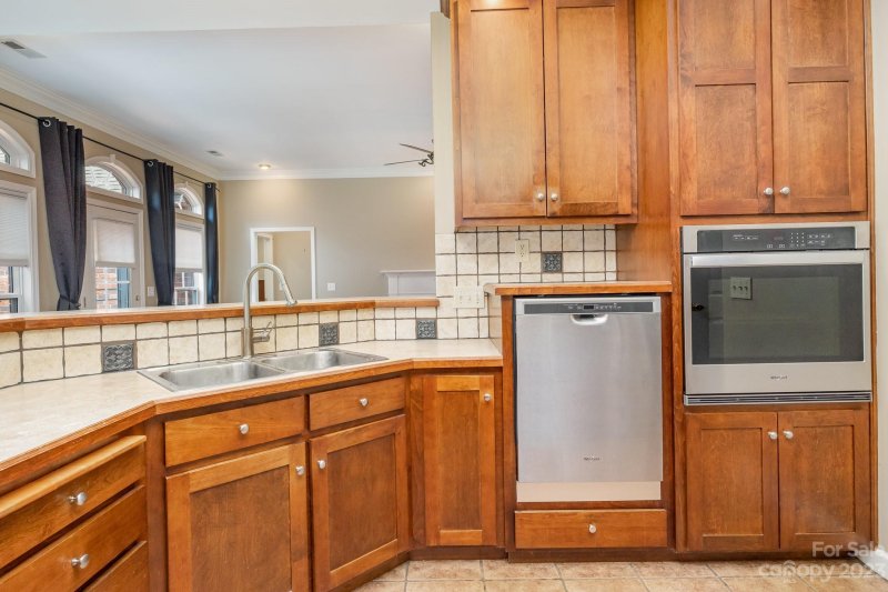 Property image 4 at 811 Wendermere Circle, Salisbury, NC 28144