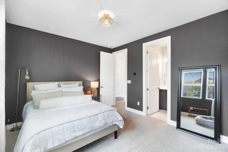 Property image 4 at 2721 Ensemble Court, Charlotte, NC 28262