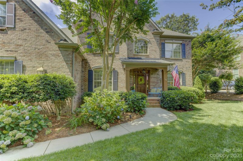 Property image 2 at 612 Wisteria Walk Way, Fort Mill, SC 29715