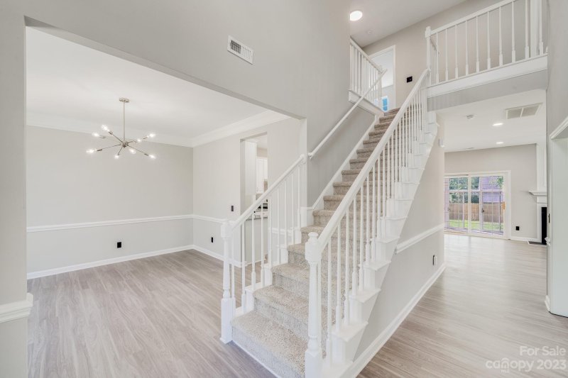 Property image 4 at 4614 Highcroft Lane, Charlotte, NC 28269