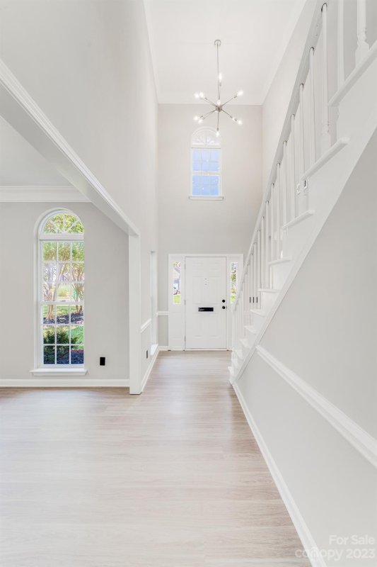 Property image 5 at 4614 Highcroft Lane, Charlotte, NC 28269