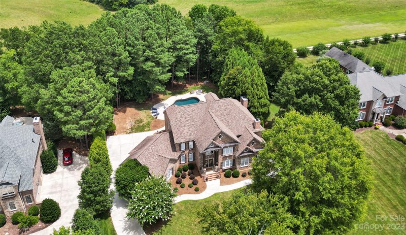 Property image 2 at 9200 Skipaway Drive, Waxhaw, NC 28173