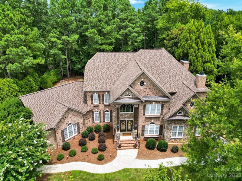 Property image 3 at 9200 Skipaway Drive, Waxhaw, NC 28173