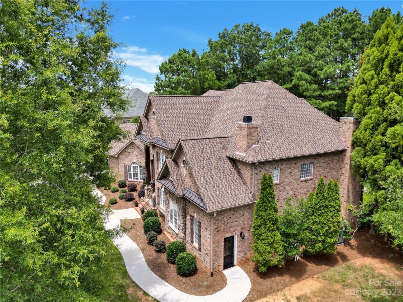 Property image 5 at 9200 Skipaway Drive, Waxhaw, NC 28173