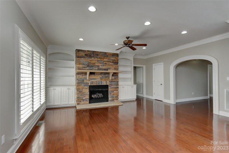 Property image 5 at 1139 Craig Avenue, Lancaster, SC 29720