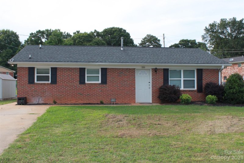 Property image 2 at 255 Roberson Road, Forest City, NC 28043