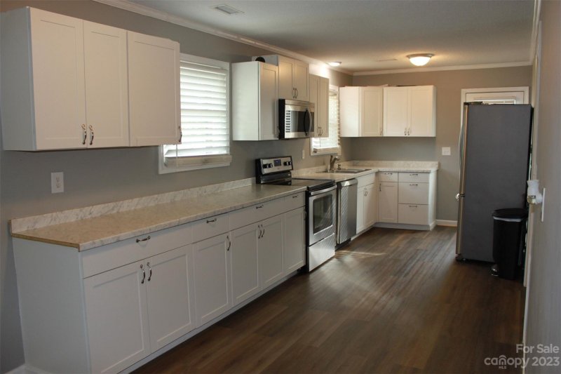 Property image 4 at 255 Roberson Road, Forest City, NC 28043