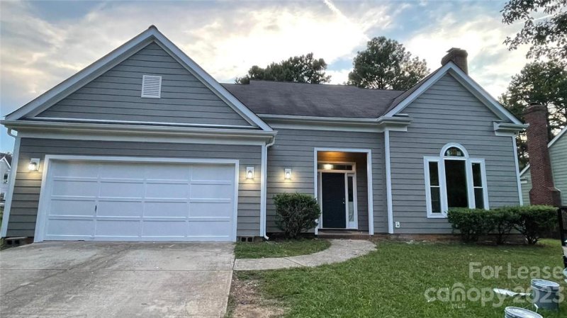 7106 Cornerstone Drive