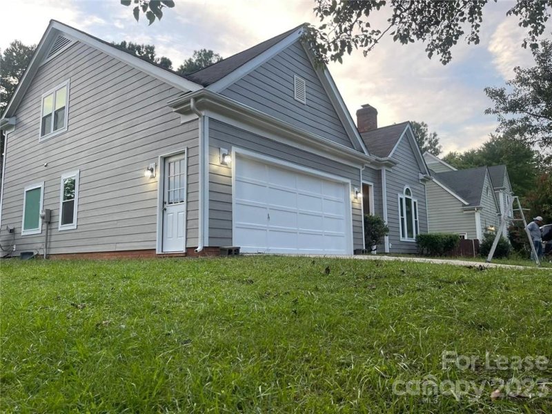 Property image 2 at 7106 Cornerstone Drive, Charlotte, NC 28269