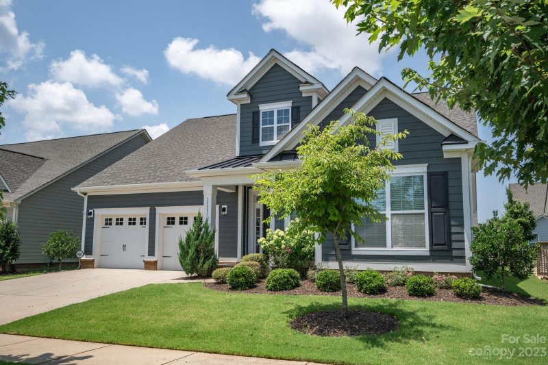 Property image 3 at 13331 Union Square Drive, Huntersville, NC 28078