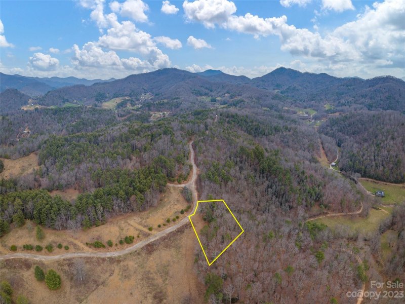 Property image 5 at Lot 8 Dream Valley Drive, Clyde, NC 28721