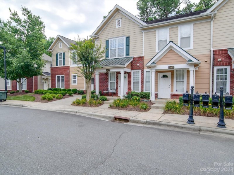 Property image 2 at 11457 Dixie Glen Drive, Charlotte, NC 28277