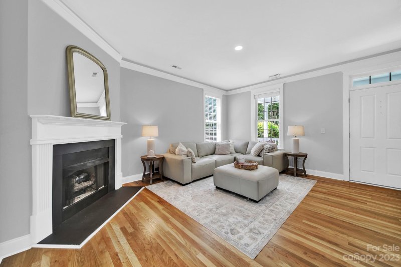 Property image 3 at 16542 Knox Run Road, Huntersville, NC 28078