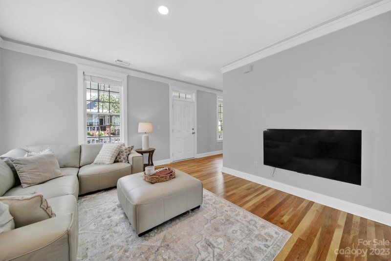 Property image 4 at 16542 Knox Run Road, Huntersville, NC 28078