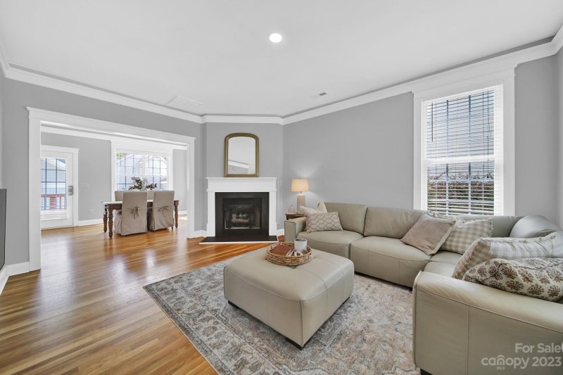 Property image 5 at 16542 Knox Run Road, Huntersville, NC 28078