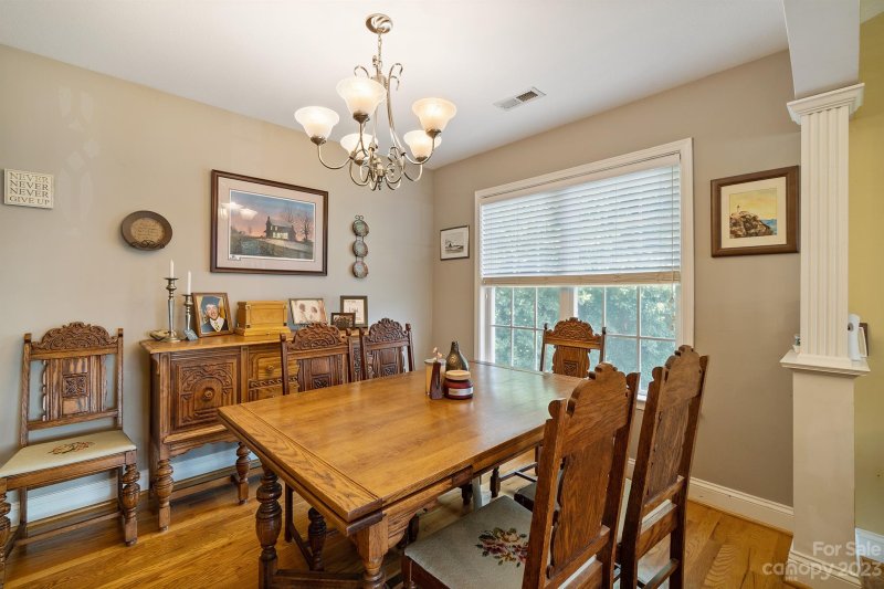 Property image 5 at 1806 Pipers Ridge Circle, Conover, NC 28613