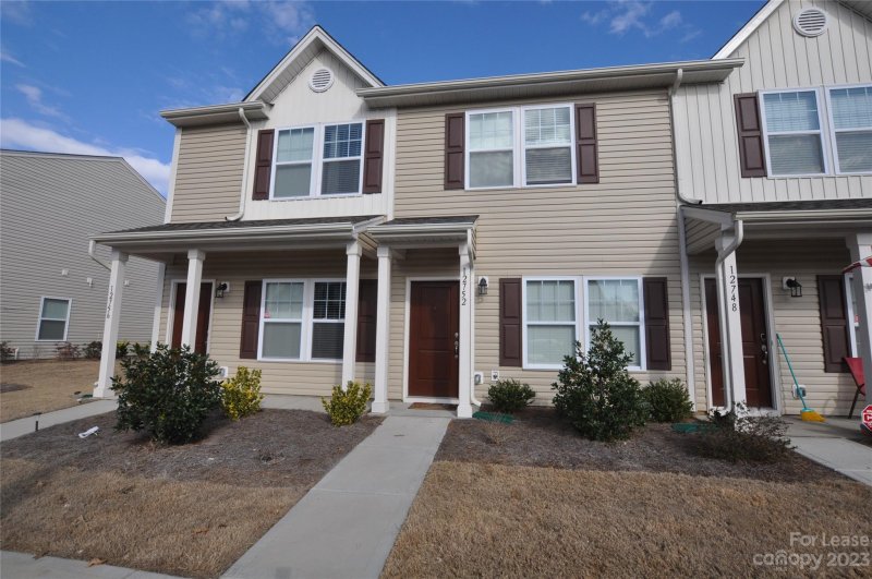 12752 Persimmon Tree Drive