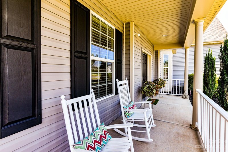 Property image 3 at 9601 Estridge Lane, Concord, NC 28027