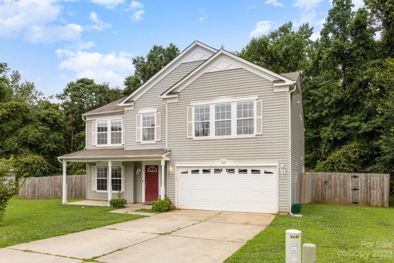 Property image 2 at 1340 Indian Charley Court, Clover, SC 29710