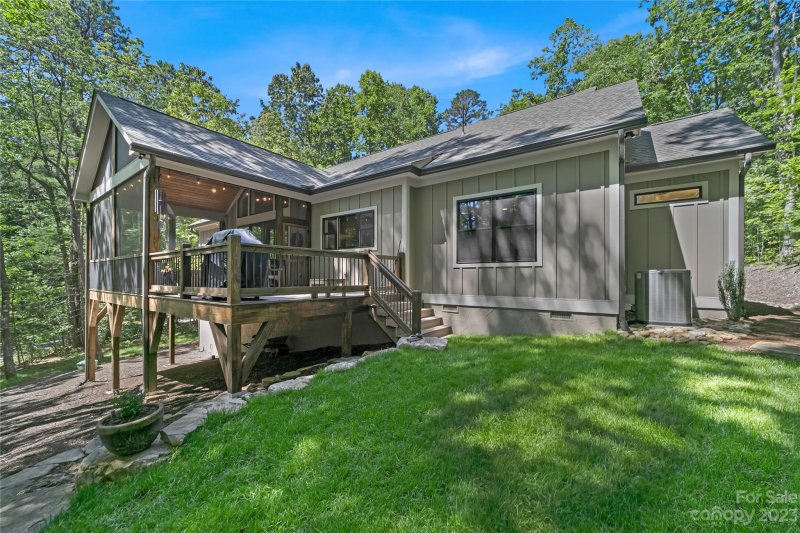 Property image 5 at 21 Bucks Crossing, Brevard, NC 28712