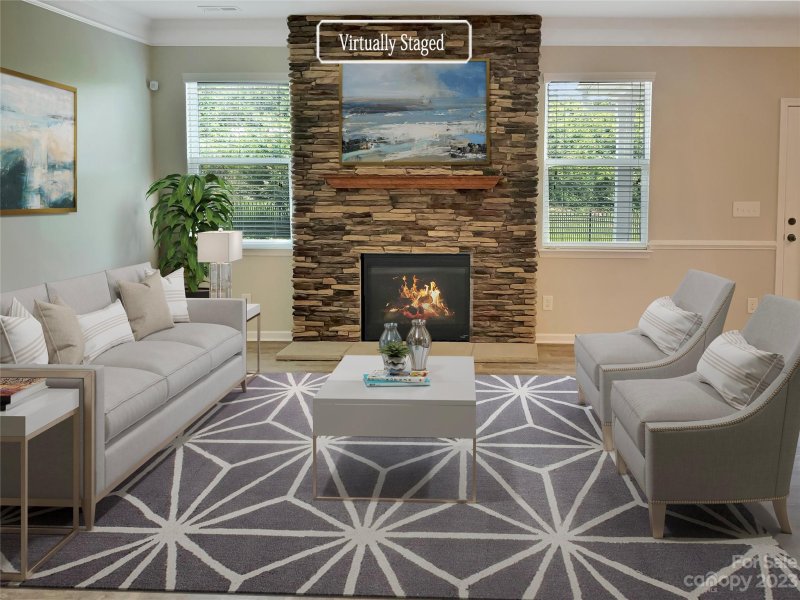 Property image 2 at 1608 Post Court, Gastonia, NC 28054