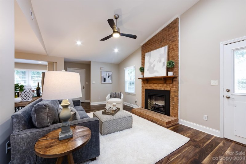 Property image 3 at 2434 Dryden Lane, Charlotte, NC 28210