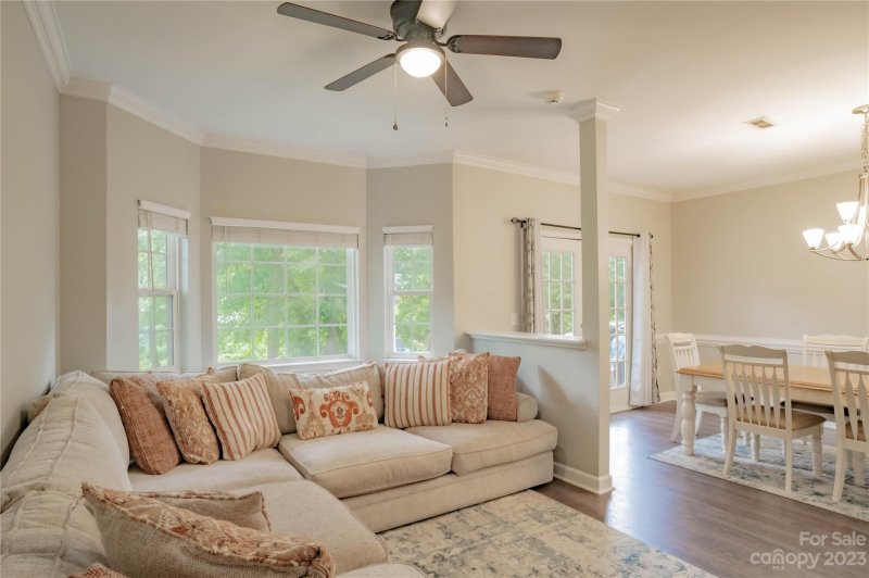 Property image 2 at 325 Valley Brook Lane, Concord, NC 28025