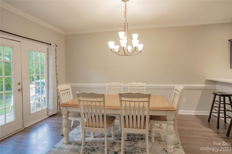 Property image 4 at 325 Valley Brook Lane, Concord, NC 28025