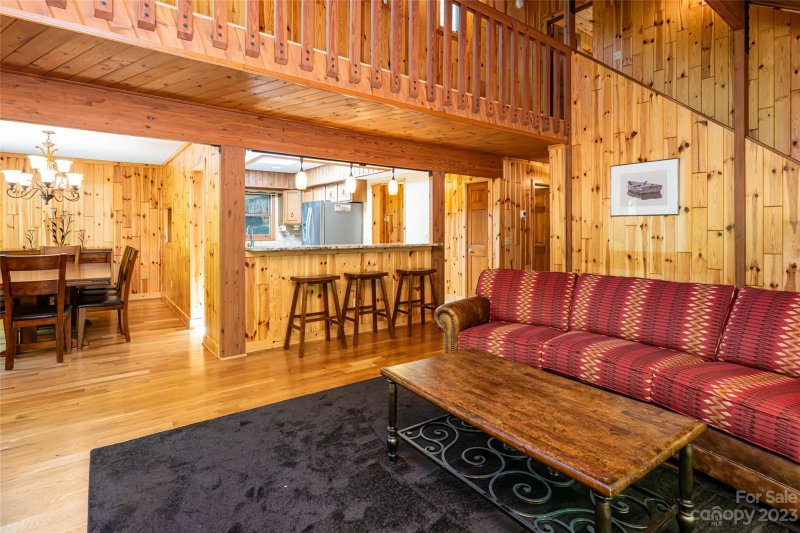 Property image 3 at 40 Maplewood Drive, Maggie Valley, NC 28751