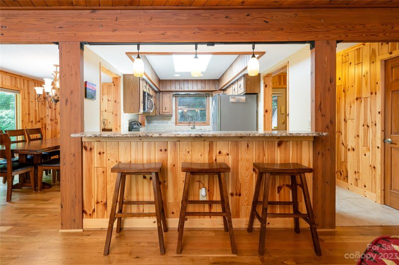 Property image 5 at 40 Maplewood Drive, Maggie Valley, NC 28751