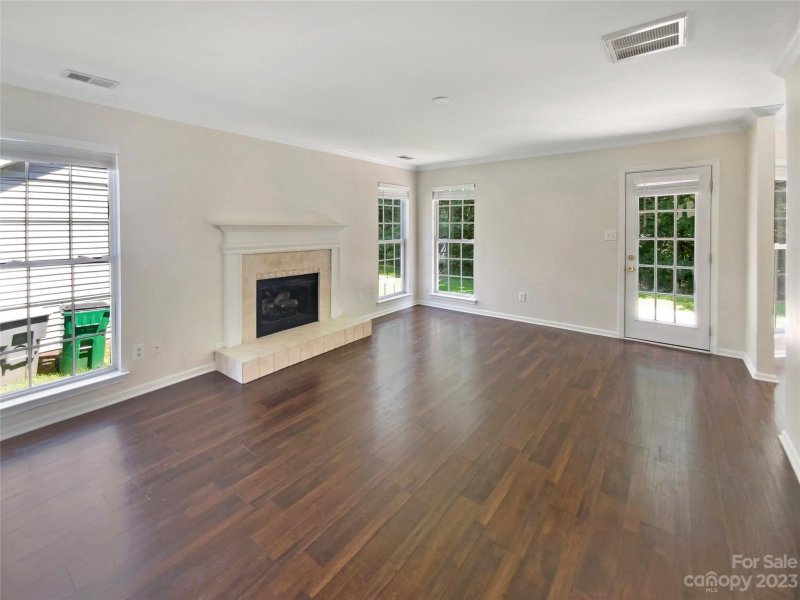 Property image 3 at 1118 Morning Glory Drive, Charlotte, NC 28262